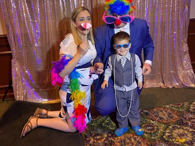 Photo Booths For All Your Special Occasions and Events
