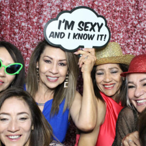 Unforgettable Fun for Your Tucson Event - Unlimited Photos, Amazing Props, and Customized Photo Strips!