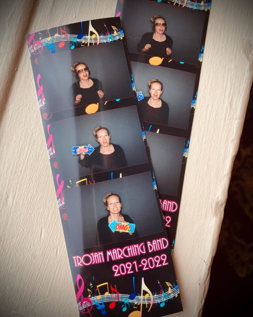 Unforgettable Memories: Rent Our Modern Photo Booth for Your Pittsburgh Event