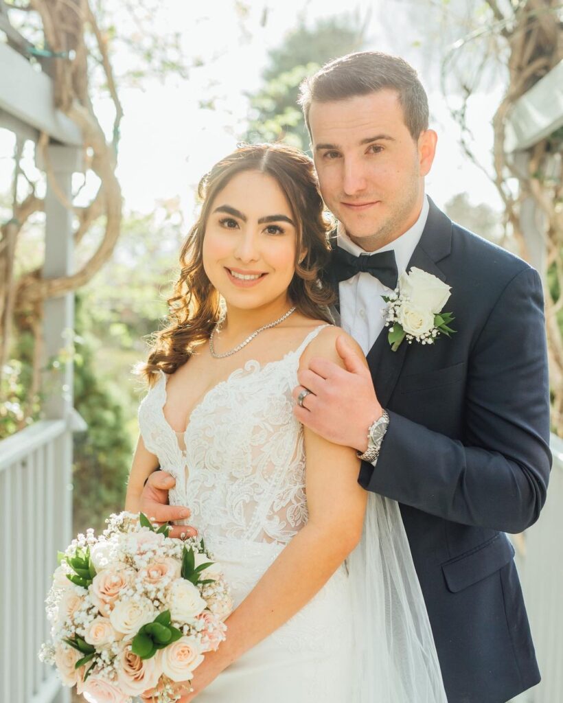 Capture Every Detail of Your Special Day with a Wedding Photographer You Can Trust - Over 10 Years of Experience and a Promise to Deliver Unforgettable Memories!