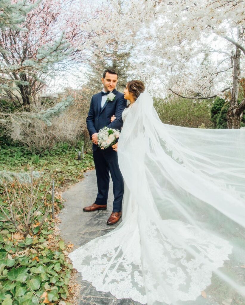 Capture Every Detail of Your Special Day with a Wedding Photographer You Can Trust - Over 10 Years of Experience and a Promise to Deliver Unforgettable Memories!