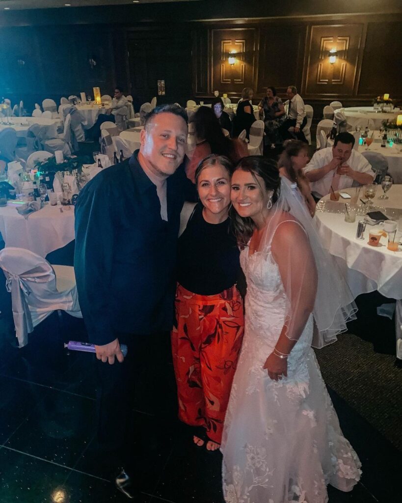 Elevate your guest's experience at your next event with a sleek & chic digital photo booth