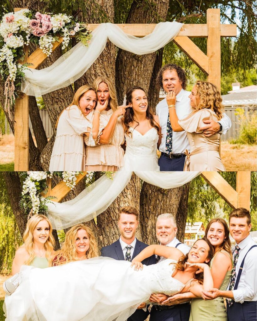 Create Lasting Memories with Averi - Your Go-To Photographer for Weddings, Engagements, and More!