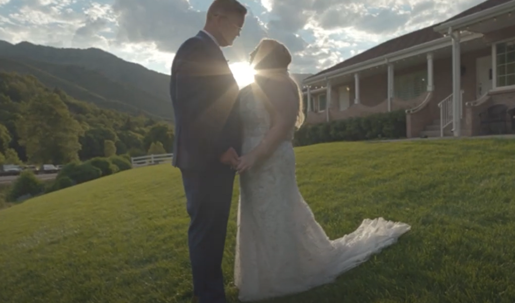 Sierra's Wedding Videography: Capturing Beautiful Moments of Your Special Day