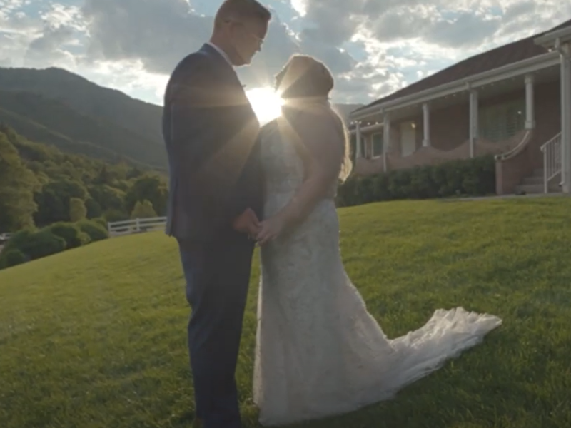 Sierra's Wedding Videography: Capturing Beautiful Moments of Your Special Day