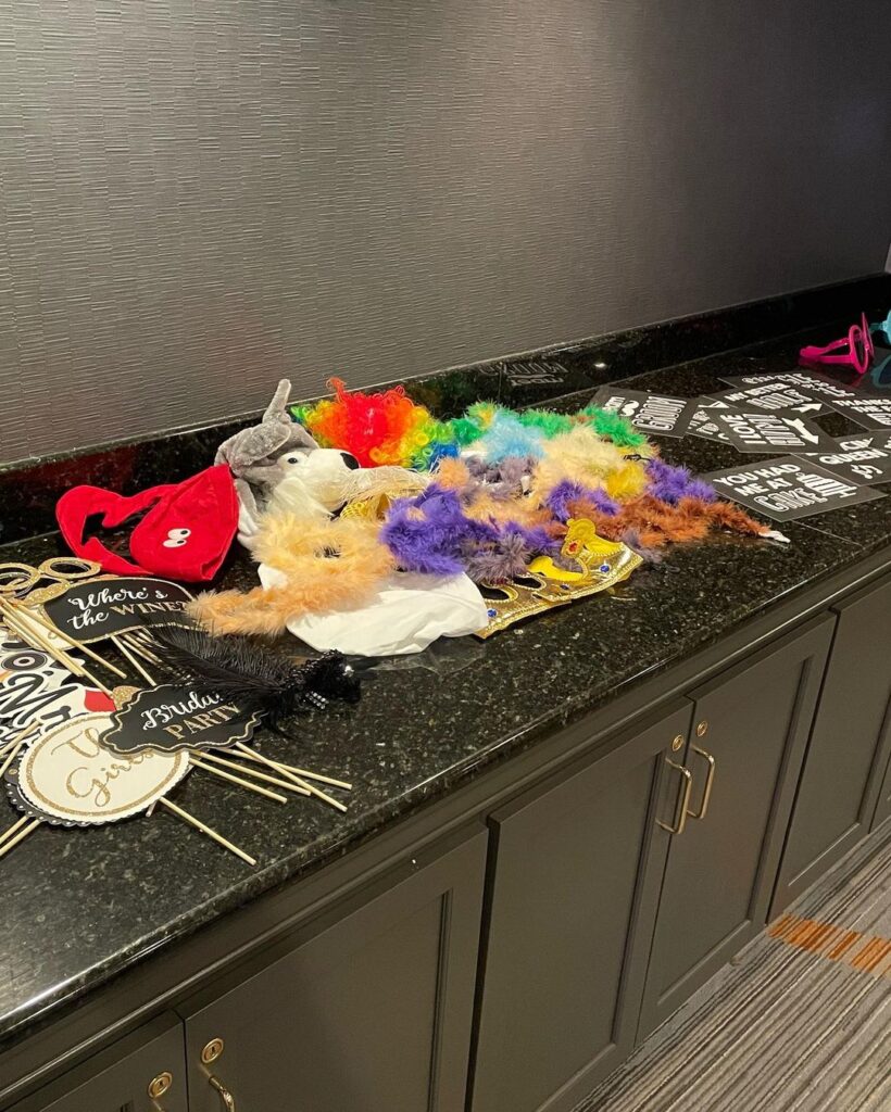 Photo Booths For All Your Special Occasions and Events