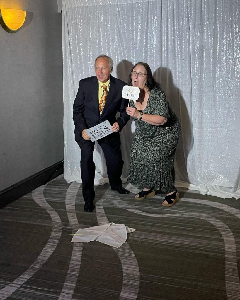 Photo Booths For All Your Special Occasions and Events