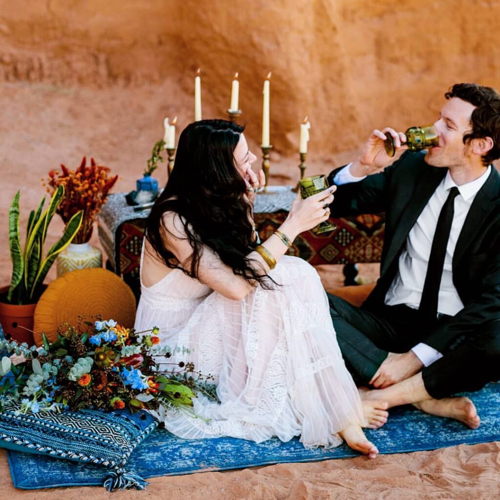 Capture Your Wedding Day with an Award-Winning Photographer - Bringing a Candid, Comfortable, and Mindful Approach to Your Special Day!