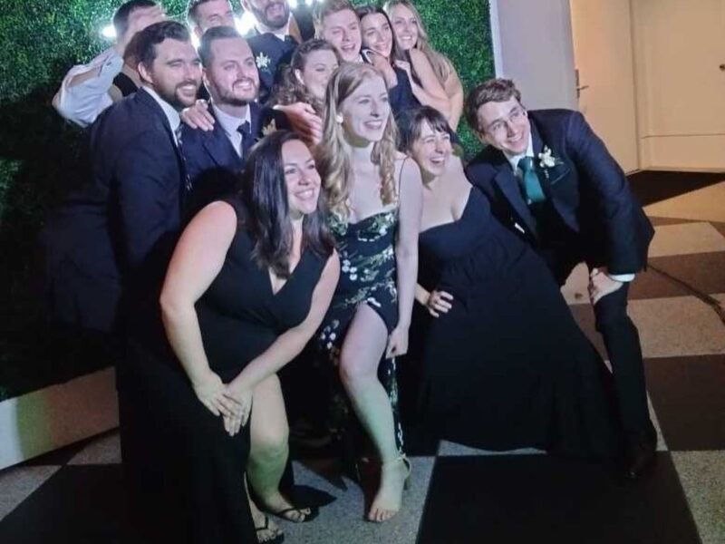 Photo Booths For All Your Special Occasions and Events