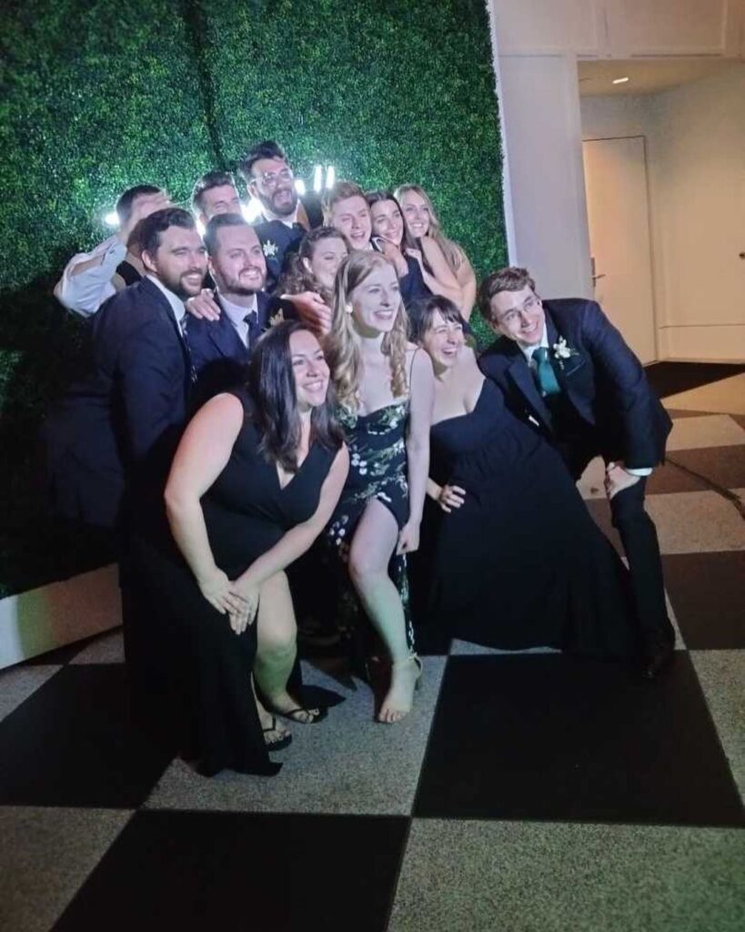 Photo Booths For All Your Special Occasions and Events