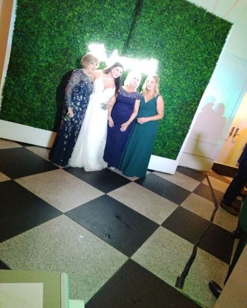 Photo Booths For All Your Special Occasions and Events