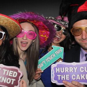 Unforgettable Memories: Rent Our Modern Photo Booth for Your Pittsburgh Event