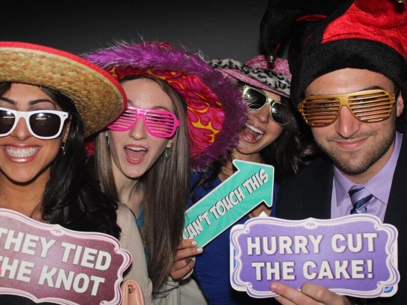Unforgettable Memories: Rent Our Modern Photo Booth for Your Pittsburgh Event