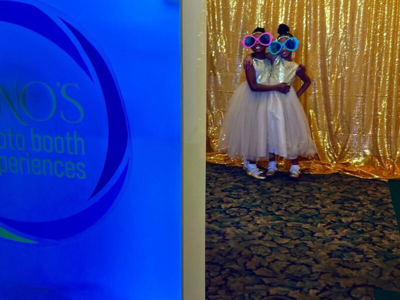 Photo Booths For All Your Special Occasions and Events