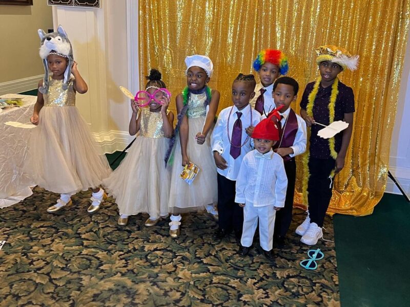 Photo Booths For All Your Special Occasions and Events