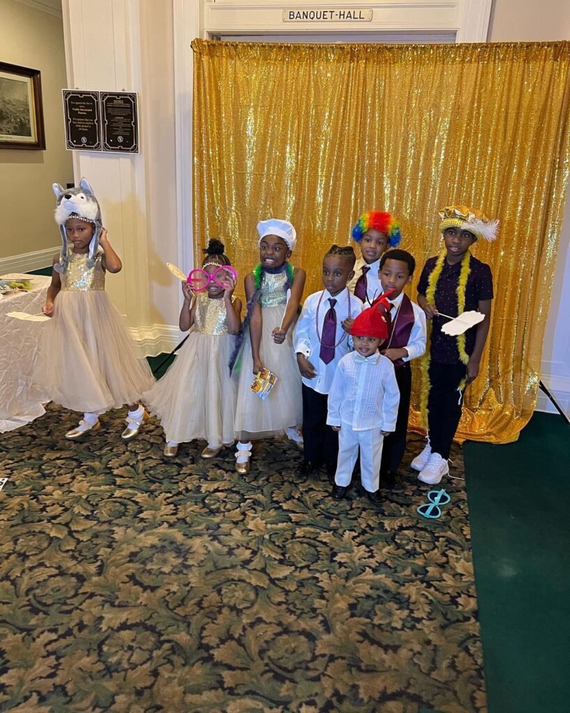 Photo Booths For All Your Special Occasions and Events