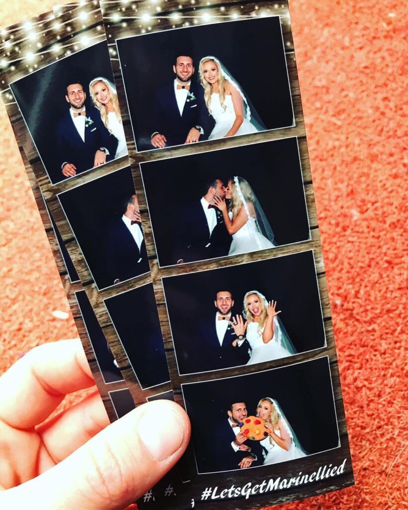 Pittsburgh Camper Booth - A Vintage Photo Booth on Wheels!