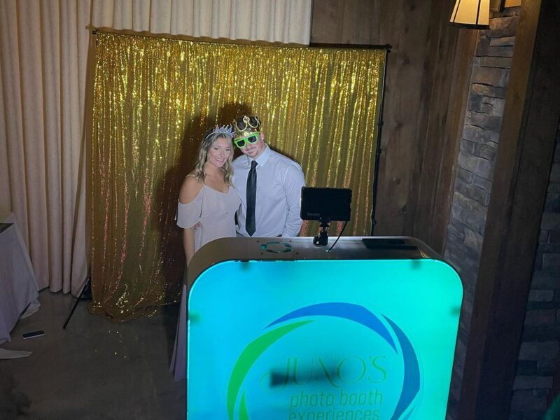 Photo Booths For All Your Special Occasions and Events