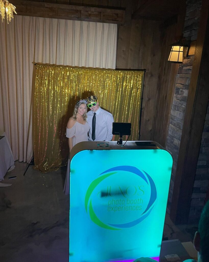 Photo Booths For All Your Special Occasions and Events