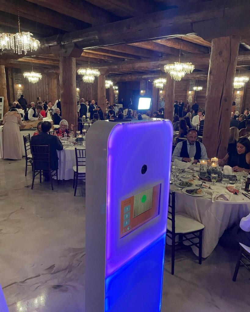 Photo Booths For All Your Special Occasions and Events