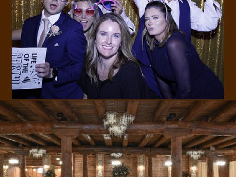 Photo Booths For All Your Special Occasions and Events