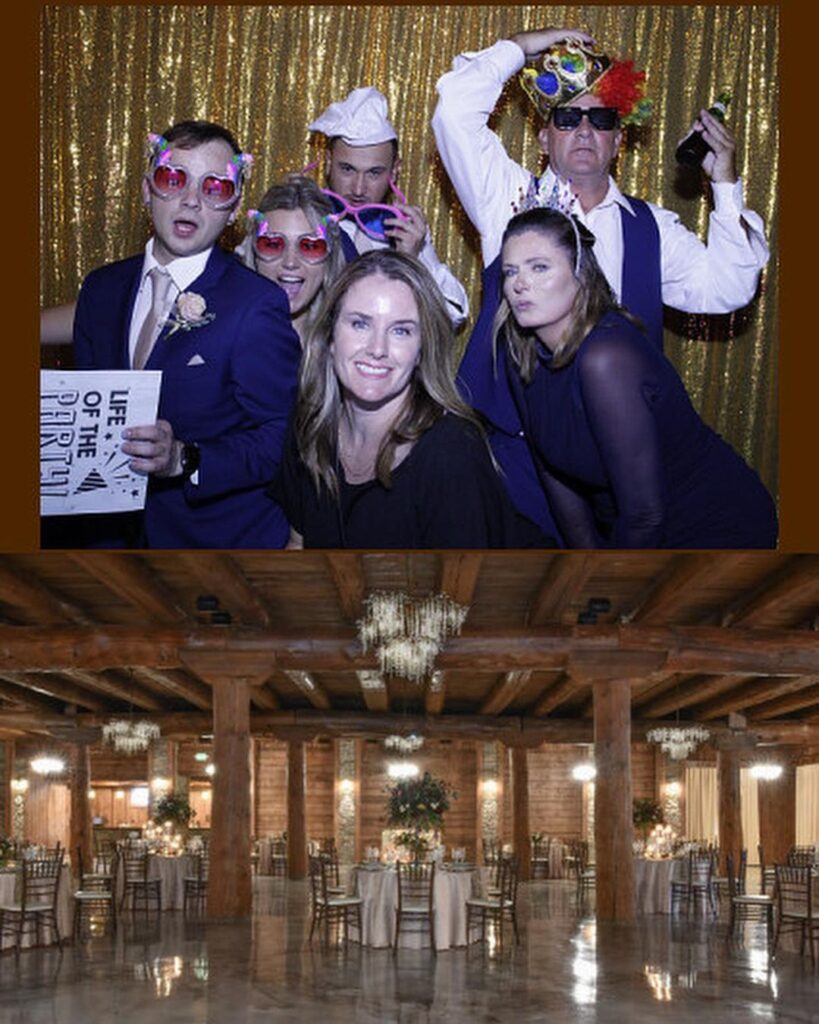 Photo Booths For All Your Special Occasions and Events