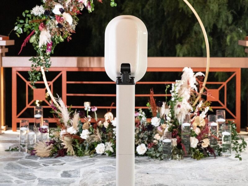 Create Unforgettable Moments with Easy Peasy Photo Booth - Wow Your Guests!