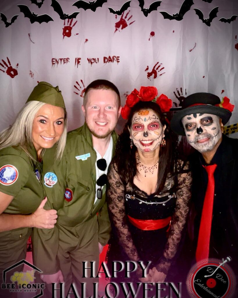 Make your events fun and memorable