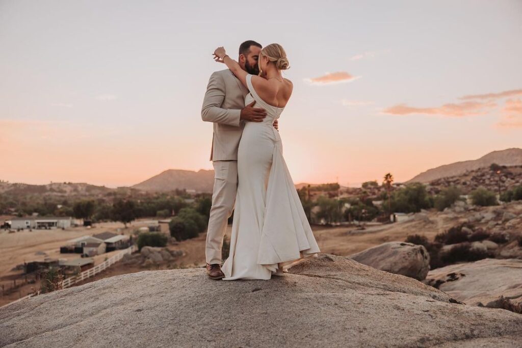 Let Me Capture Your Love Story - Natural Talent and a Passion for Preserving Memories on Your Special Day!