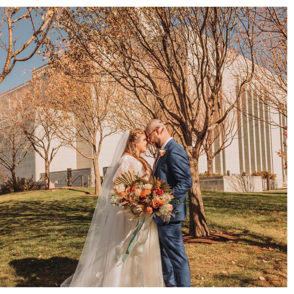 Let Me Capture Your Love Story - Natural Talent and a Passion for Preserving Memories on Your Special Day!