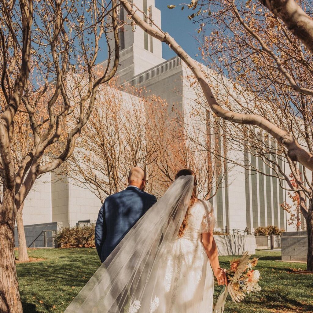 Let Me Capture Your Love Story - Natural Talent and a Passion for Preserving Memories on Your Special Day!