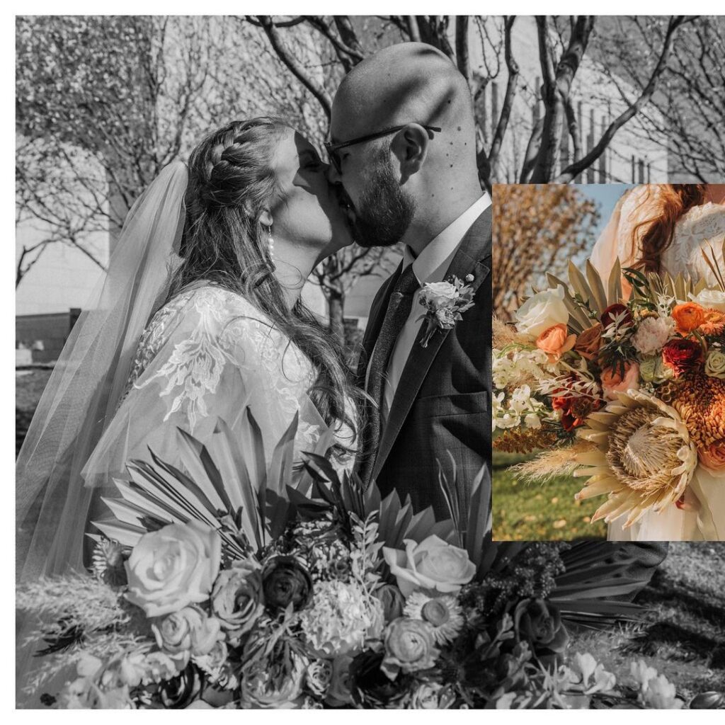 Let Me Capture Your Love Story - Natural Talent and a Passion for Preserving Memories on Your Special Day!