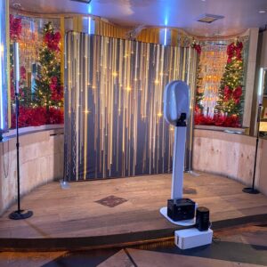 Unforgettable Memories Made Easy: Premier Digital Photo Booth Rentals in Orange County