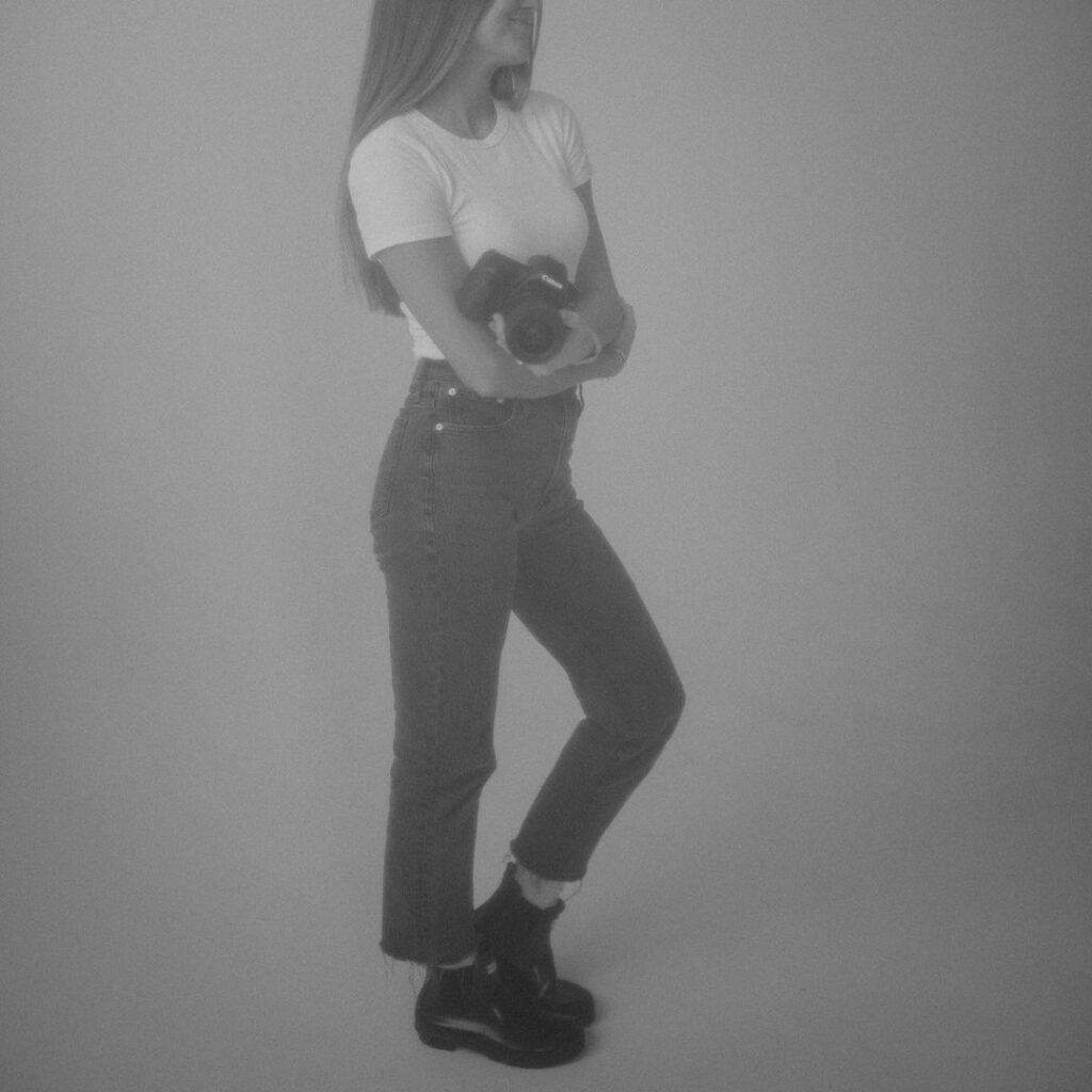 Capturing Raw and Real Moments: Meet Whitney, Your Utah-Based Wedding Videographer