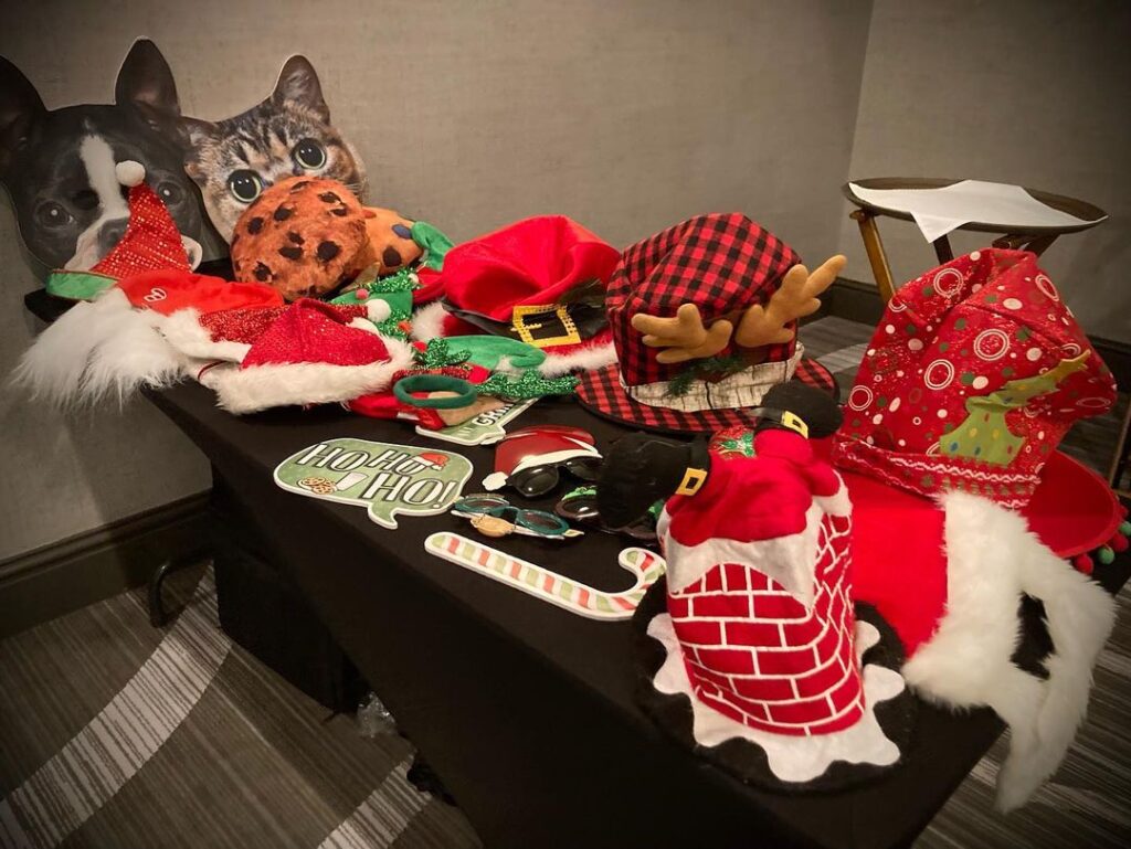 Unforgettable Memories: Rent Our Modern Photo Booth for Your Pittsburgh Event