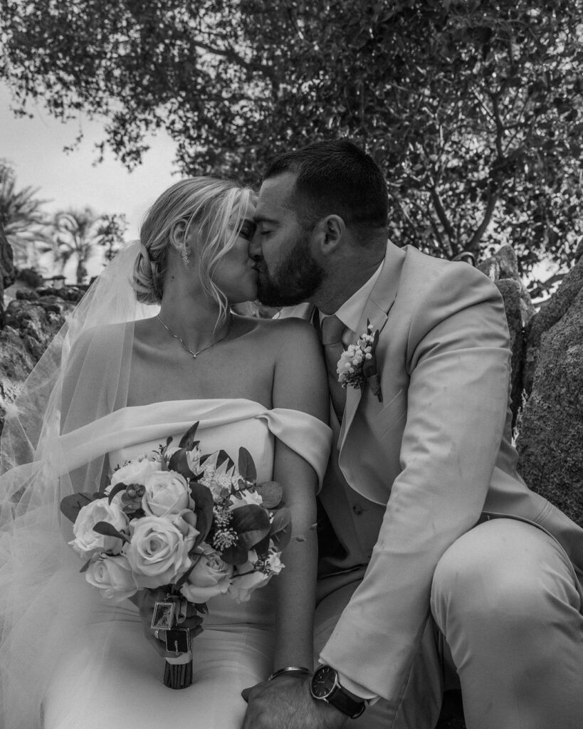 Let Me Capture Your Love Story - Natural Talent and a Passion for Preserving Memories on Your Special Day!