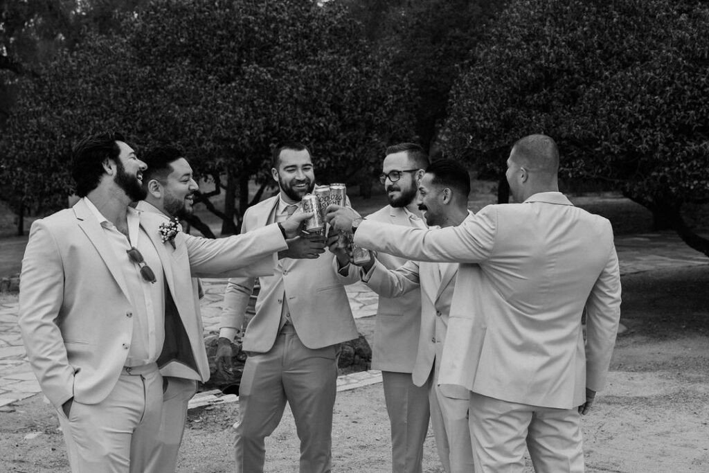 Let Me Capture Your Love Story - Natural Talent and a Passion for Preserving Memories on Your Special Day!