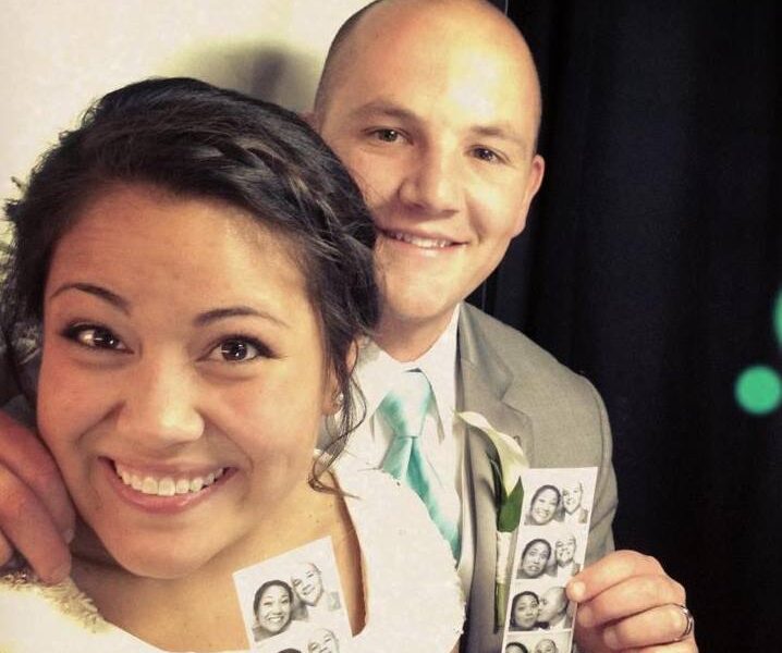Experience the Best and Original Photobooth in Salt Lake Valley for Your Next Event!