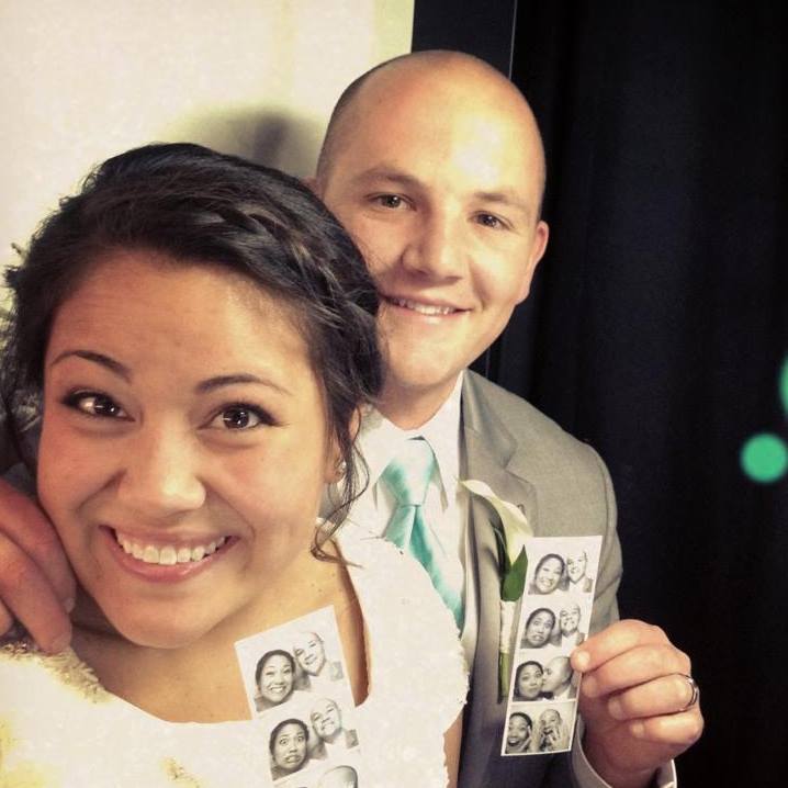 Experience the Best and Original Photobooth in Salt Lake Valley for Your Next Event!