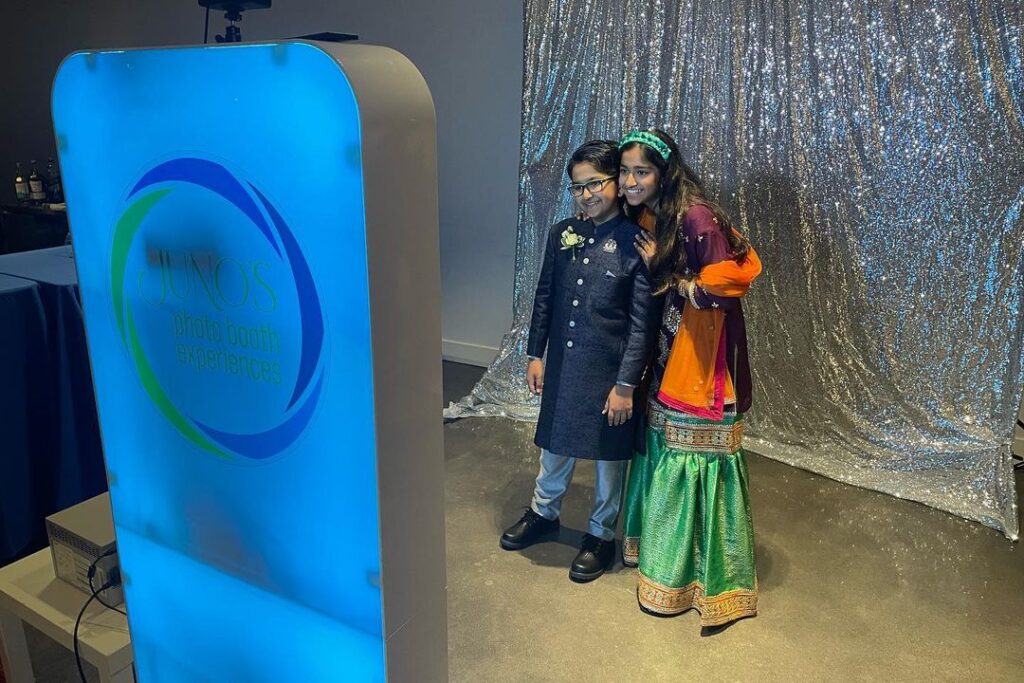 Photo Booths For All Your Special Occasions and Events