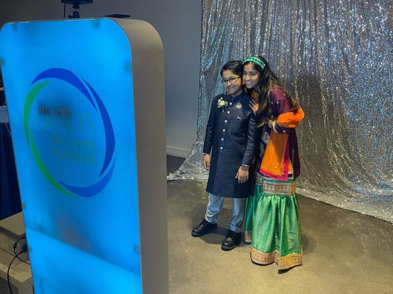 Photo Booths For All Your Special Occasions and Events