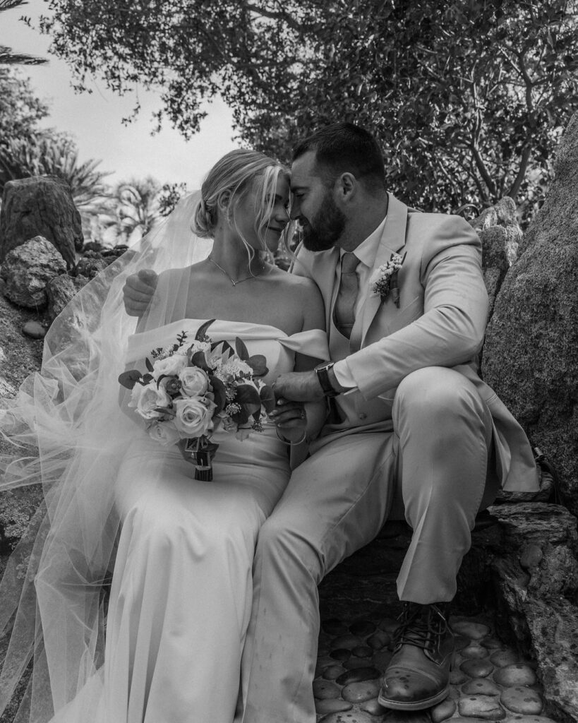 Let Me Capture Your Love Story - Natural Talent and a Passion for Preserving Memories on Your Special Day!