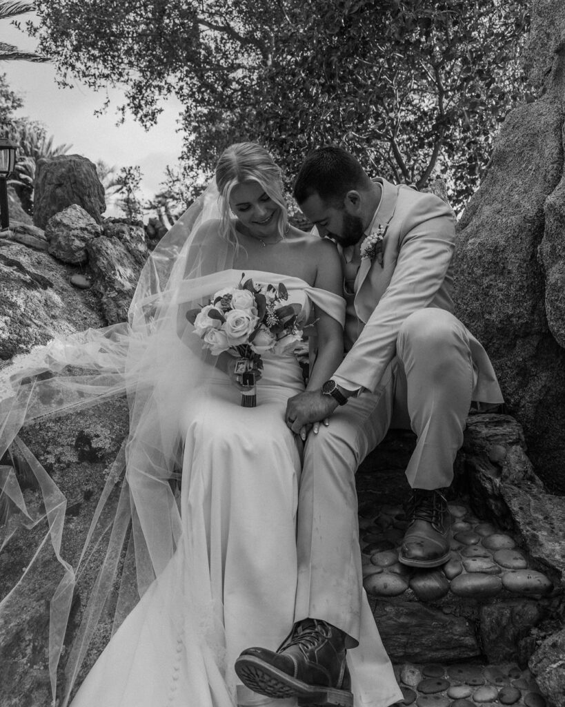 Let Me Capture Your Love Story - Natural Talent and a Passion for Preserving Memories on Your Special Day!