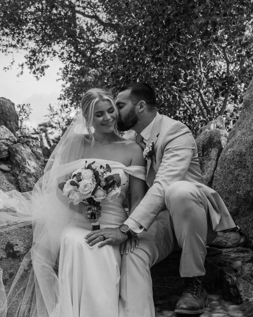 Let Me Capture Your Love Story - Natural Talent and a Passion for Preserving Memories on Your Special Day!