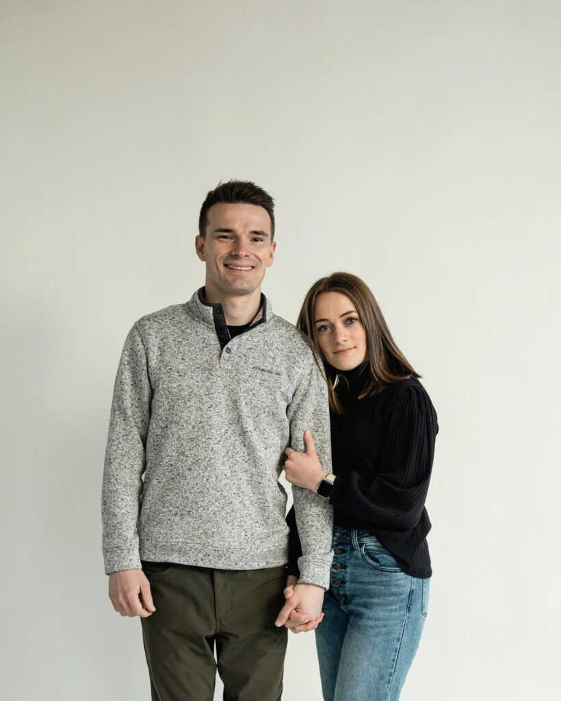 Professional Filmmaker Duo Available in UT and Beyond - Your Love Story Awaits