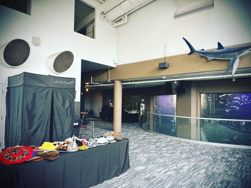 Unforgettable Memories: Rent Our Modern Photo Booth for Your Pittsburgh Event