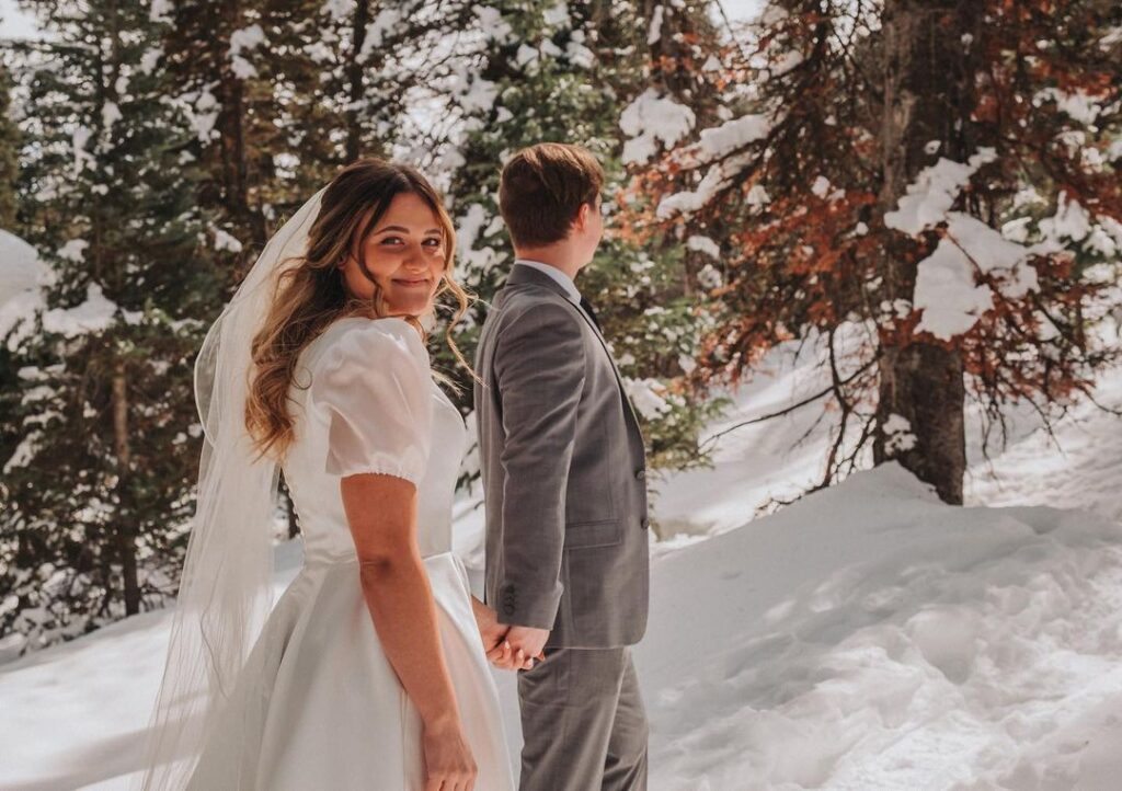 Let Me Capture Your Love Story - Natural Talent and a Passion for Preserving Memories on Your Special Day!