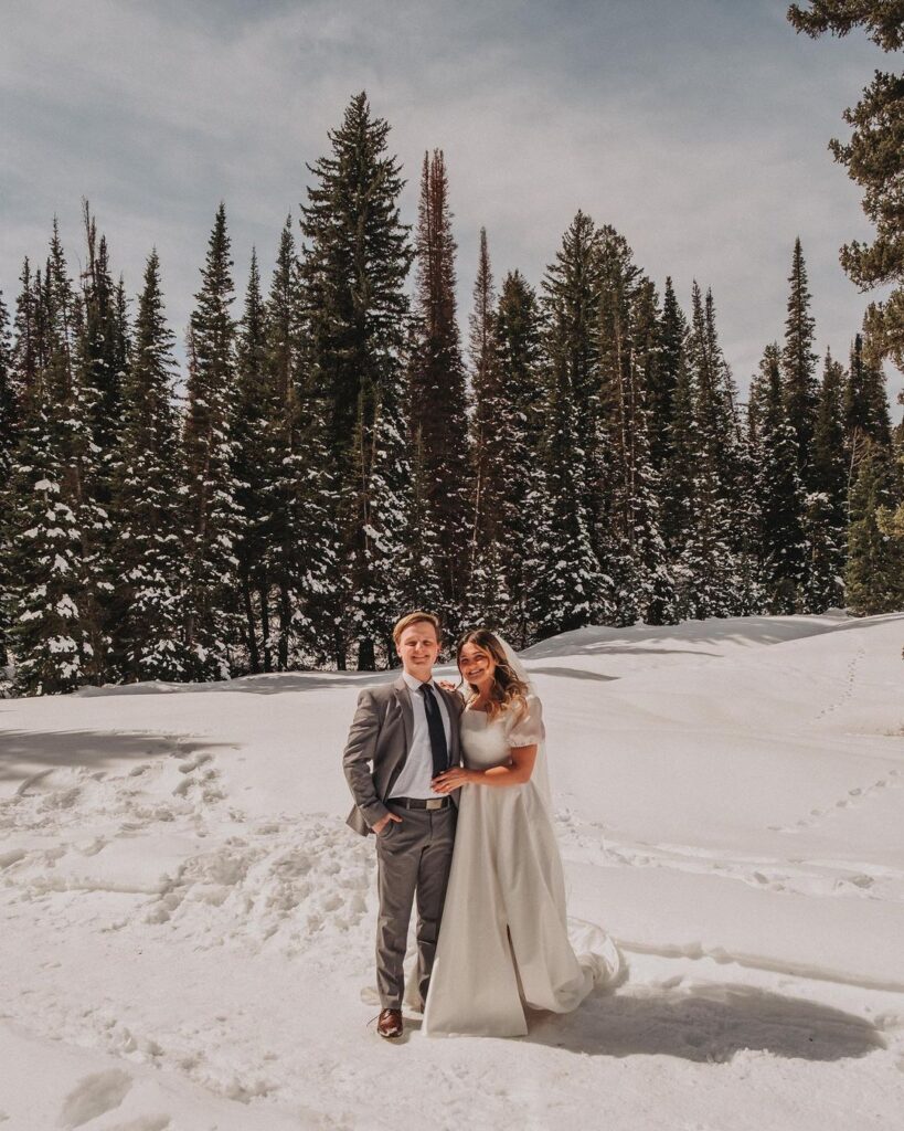 Let Me Capture Your Love Story - Natural Talent and a Passion for Preserving Memories on Your Special Day!