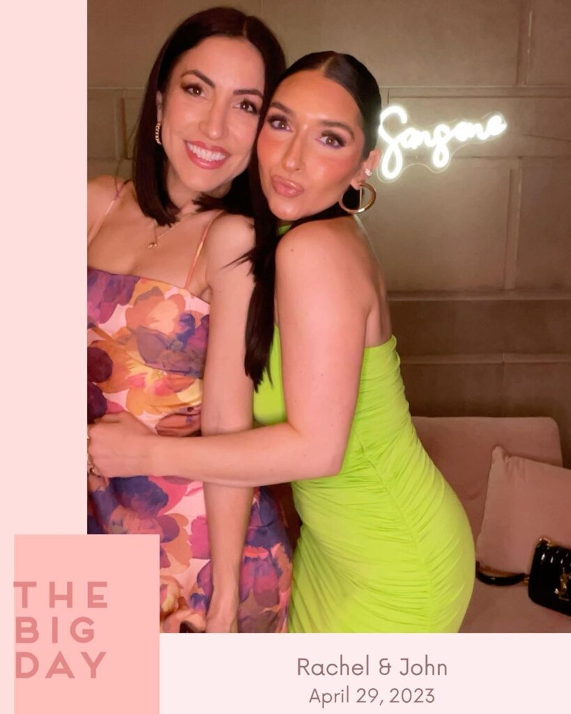 Elevate your guest's experience at your next event with a sleek & chic digital photo booth