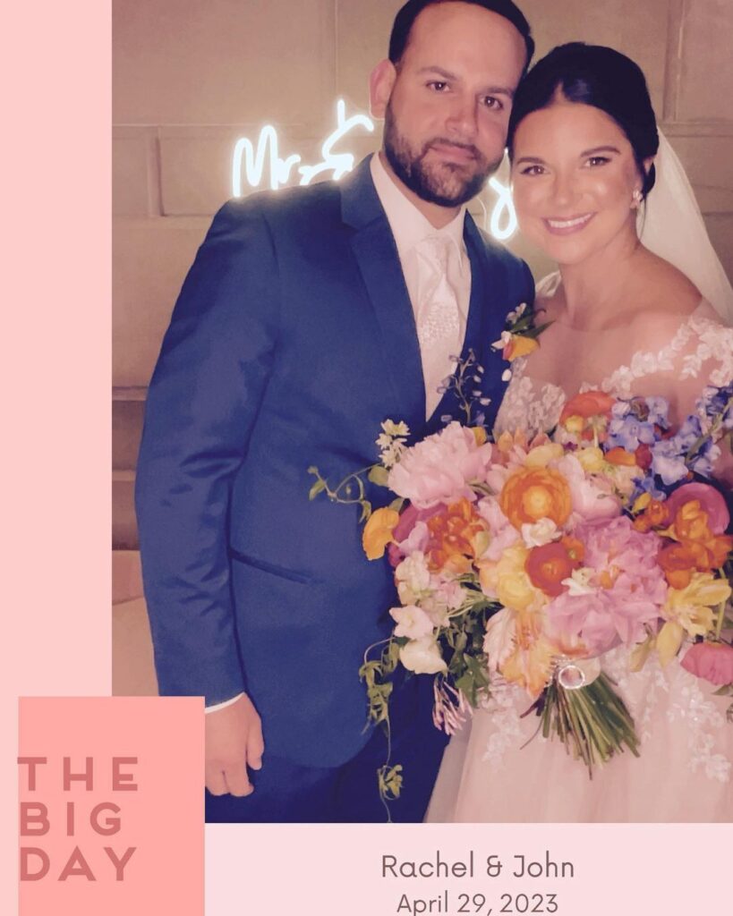 Elevate your guest's experience at your next event with a sleek & chic digital photo booth